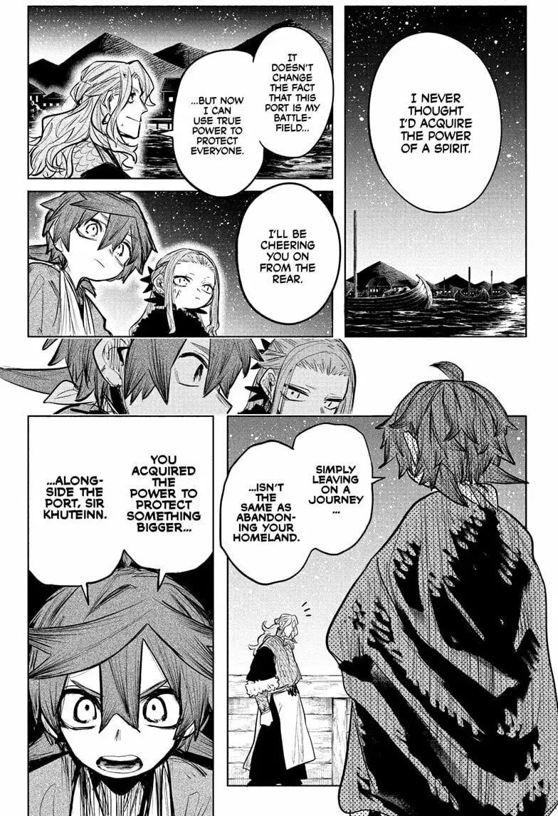 Otr of the Flame, chapter 23, page 15