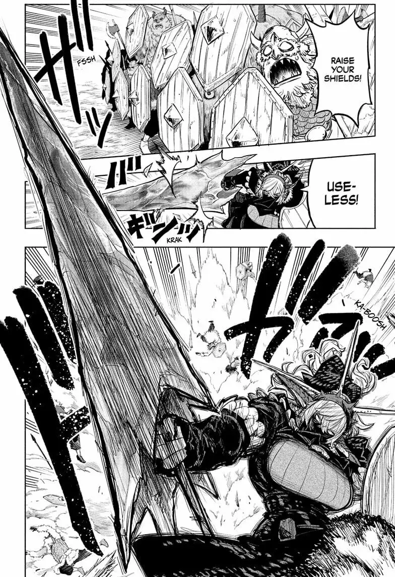 Otr of the Flame, chapter 26, page 8