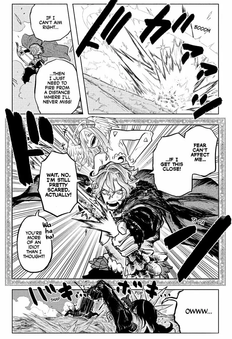 Otr of the Flame, chapter 27, page 15