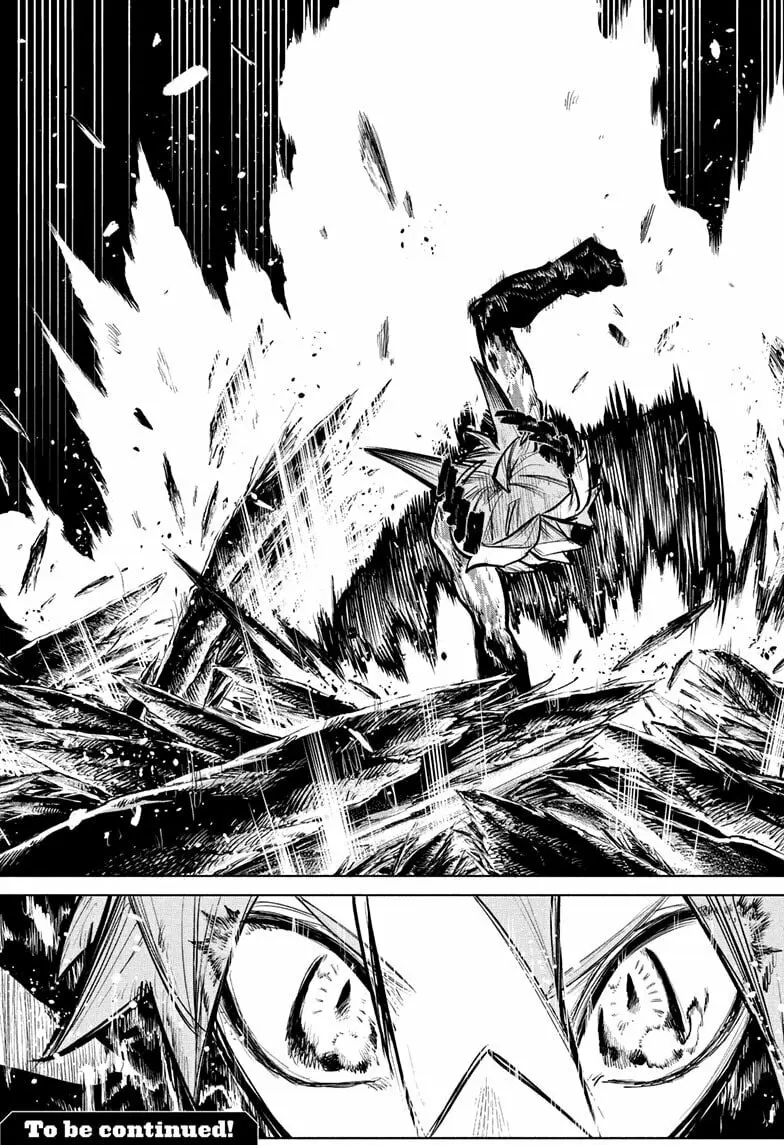 Otr of the Flame, chapter 29, page 19