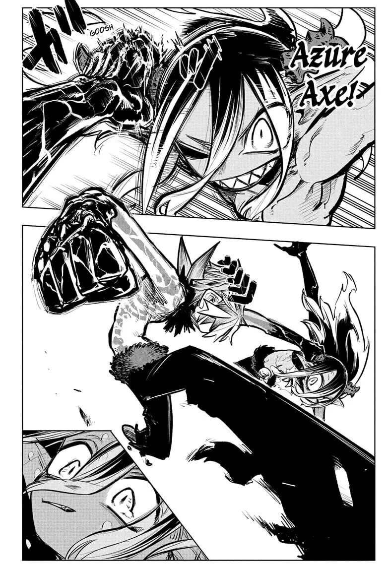 Otr of the Flame, chapter 30, page 6