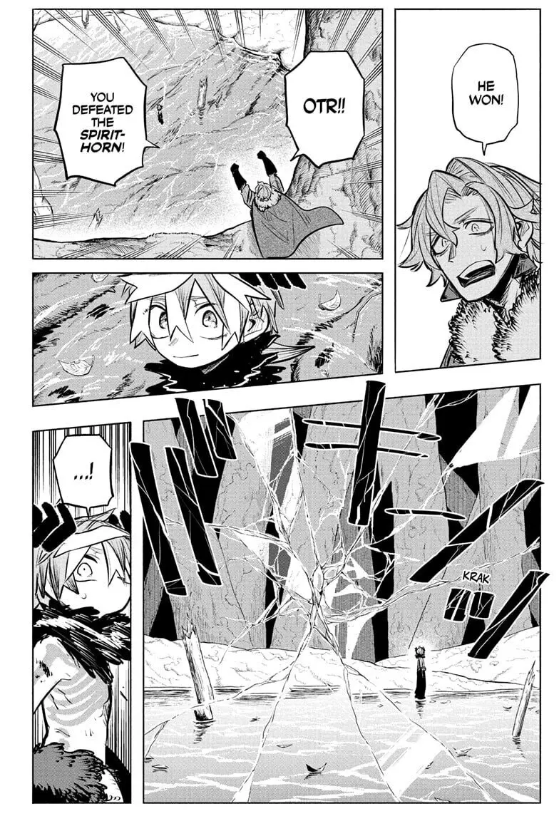 Otr of the Flame, chapter 31, page 18