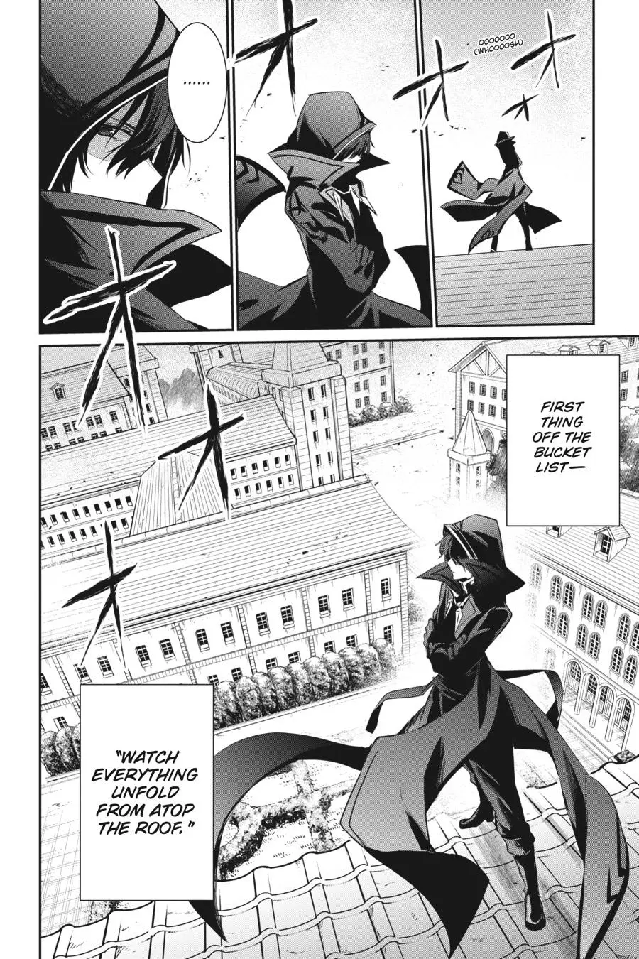 The Eminence in Shadow, chapter 10, page 36
