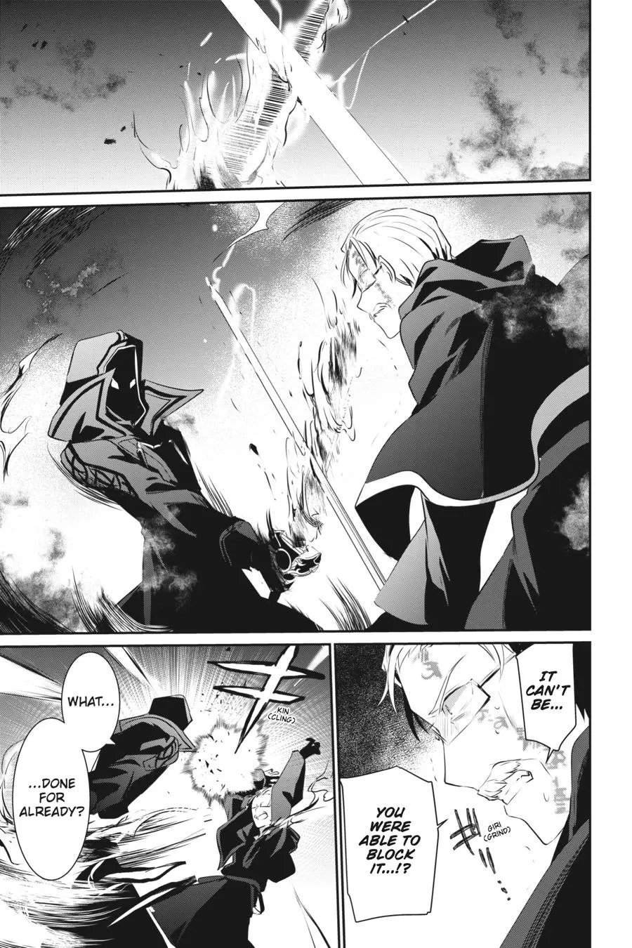 The Eminence in Shadow, chapter 13, page 29