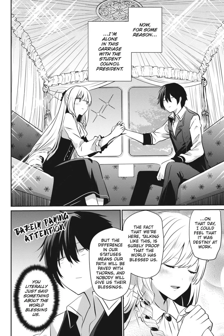 The Eminence in Shadow, chapter 14, page 14