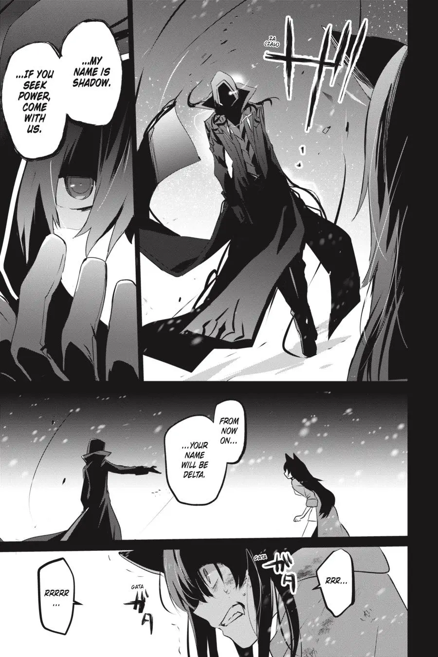 The Eminence in Shadow, chapter 19, page 11