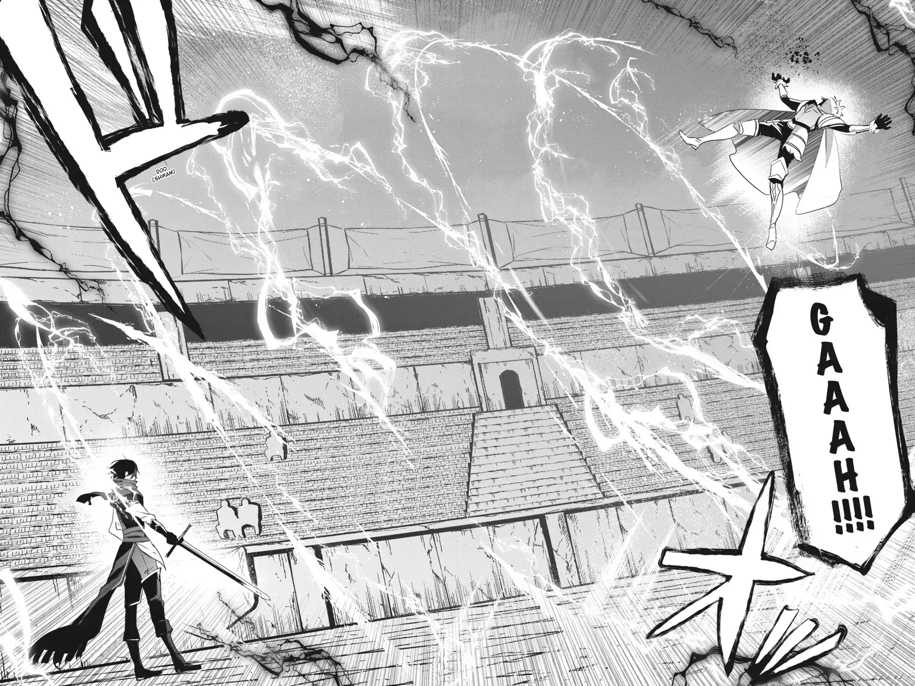 The Eminence in Shadow, chapter 22, page 12