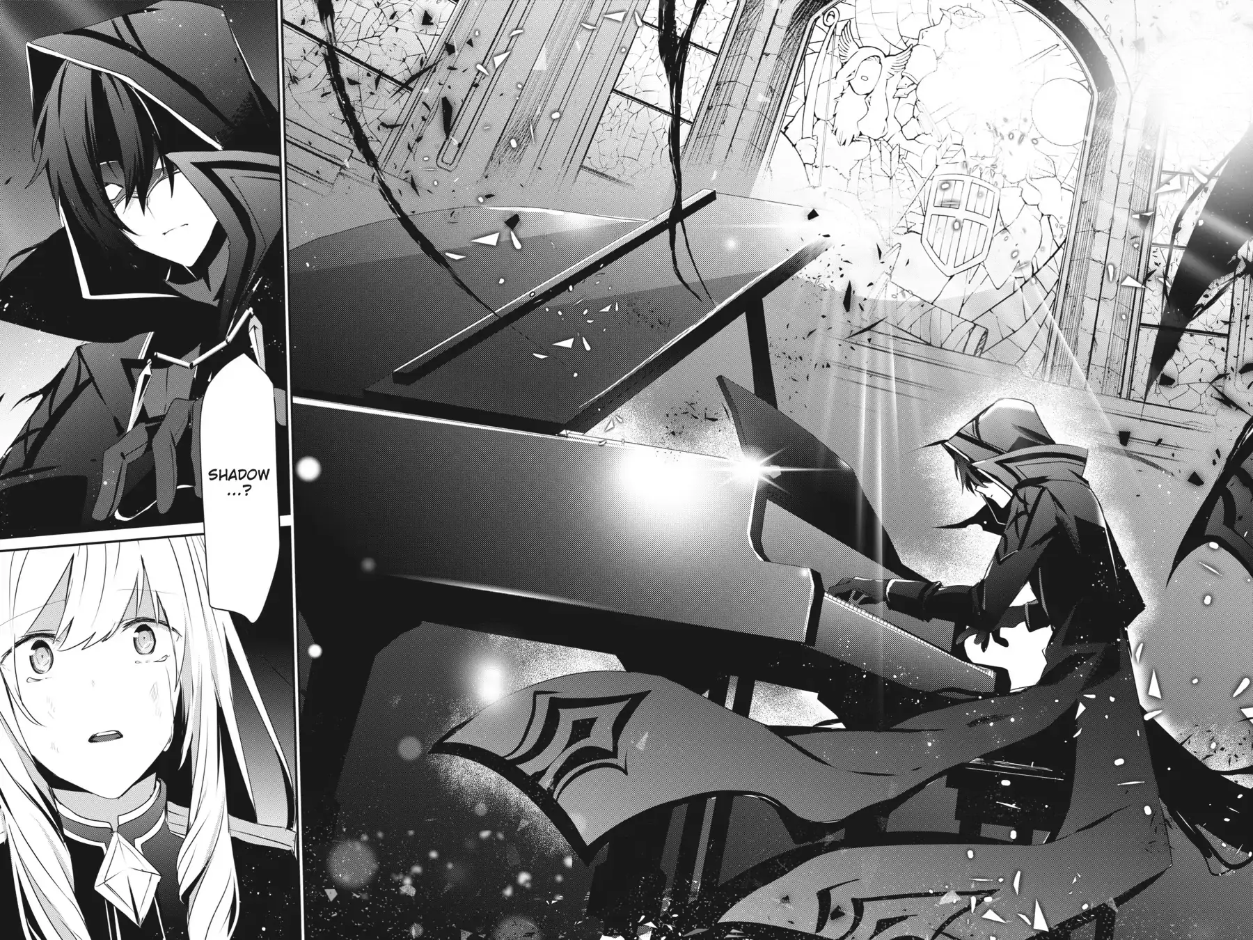 The Eminence in Shadow, chapter 23, page 4