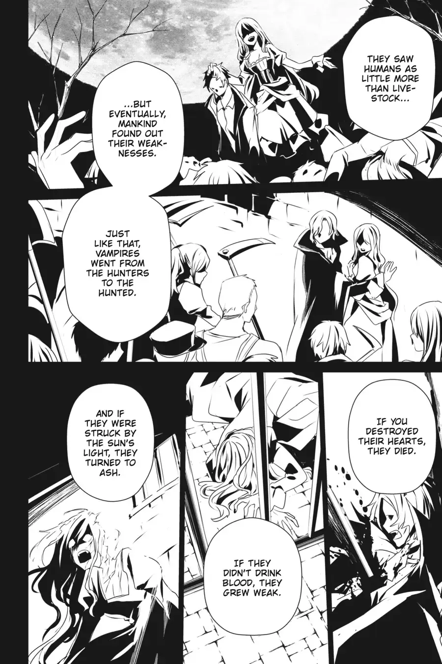 The Eminence in Shadow, chapter 28, page 22