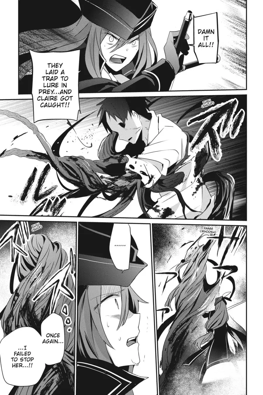 The Eminence in Shadow, chapter 31, page 7