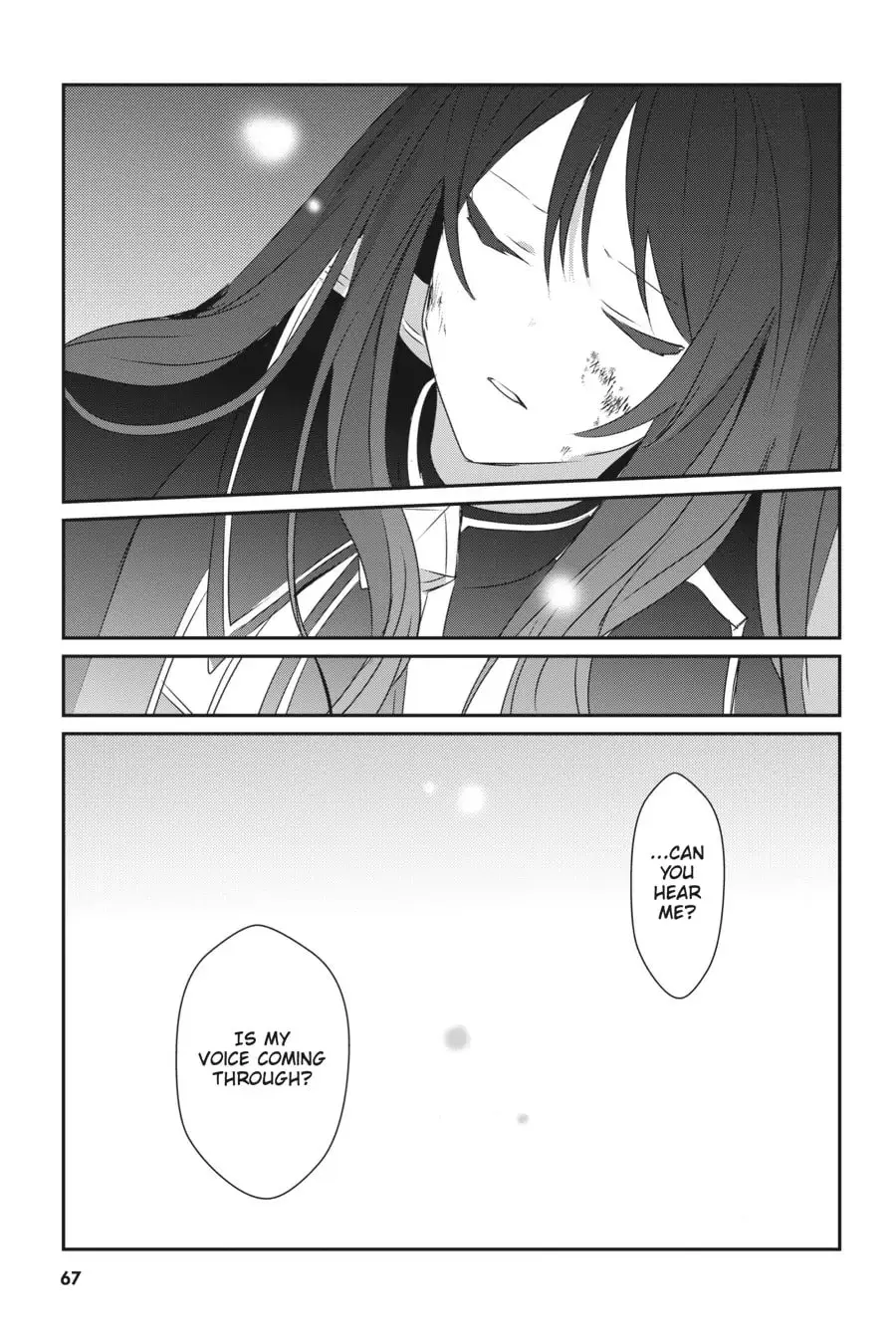 The Eminence in Shadow, chapter 31, page 24