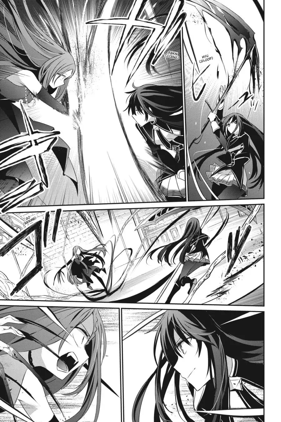 The Eminence in Shadow, chapter 32, page 5