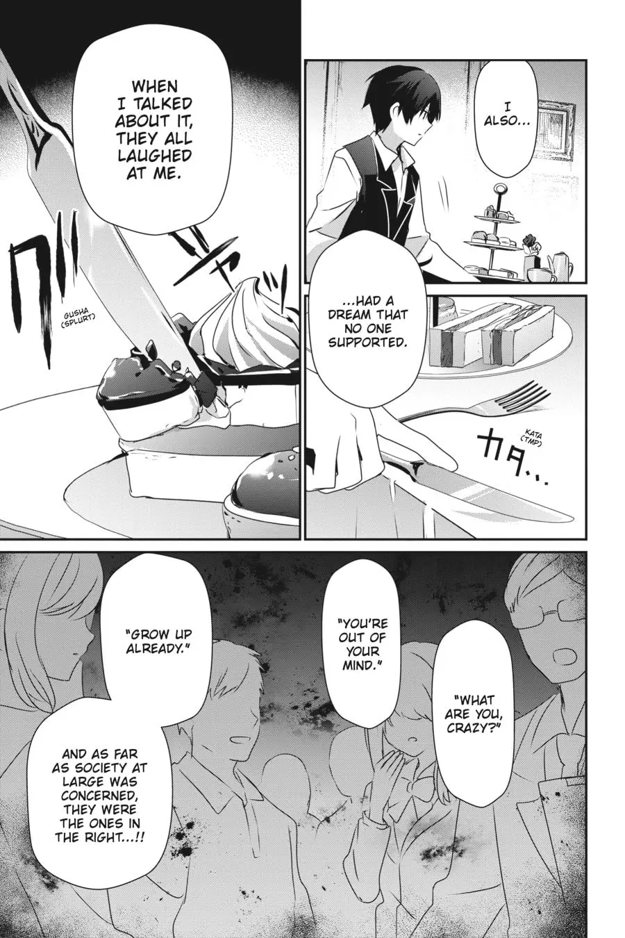 The Eminence in Shadow, chapter 43, page 7
