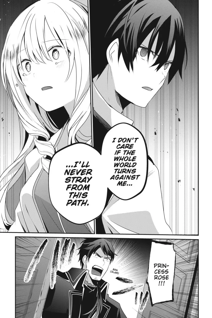 The Eminence in Shadow, chapter 43, page 11