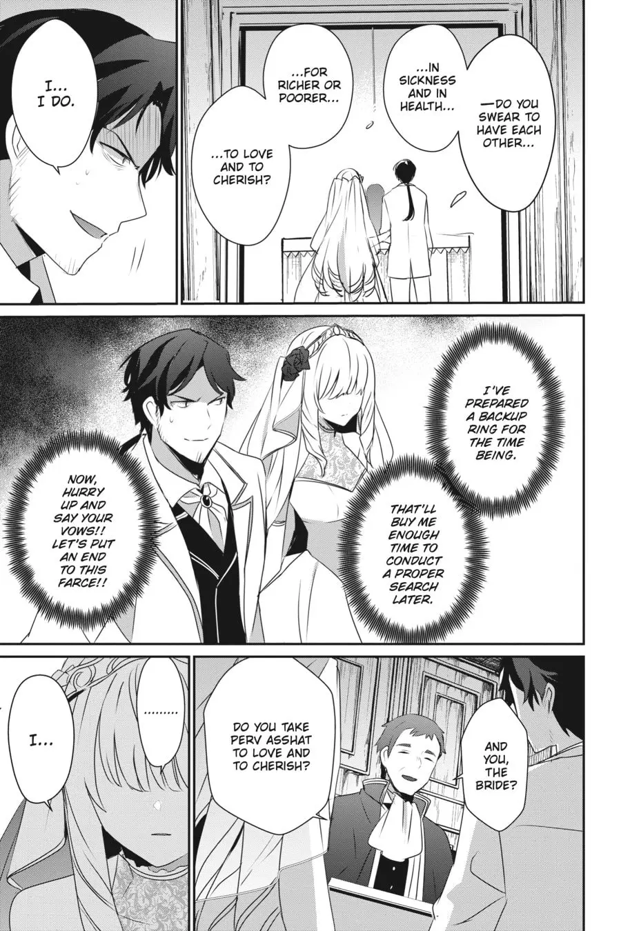 The Eminence in Shadow, chapter 44, page 25