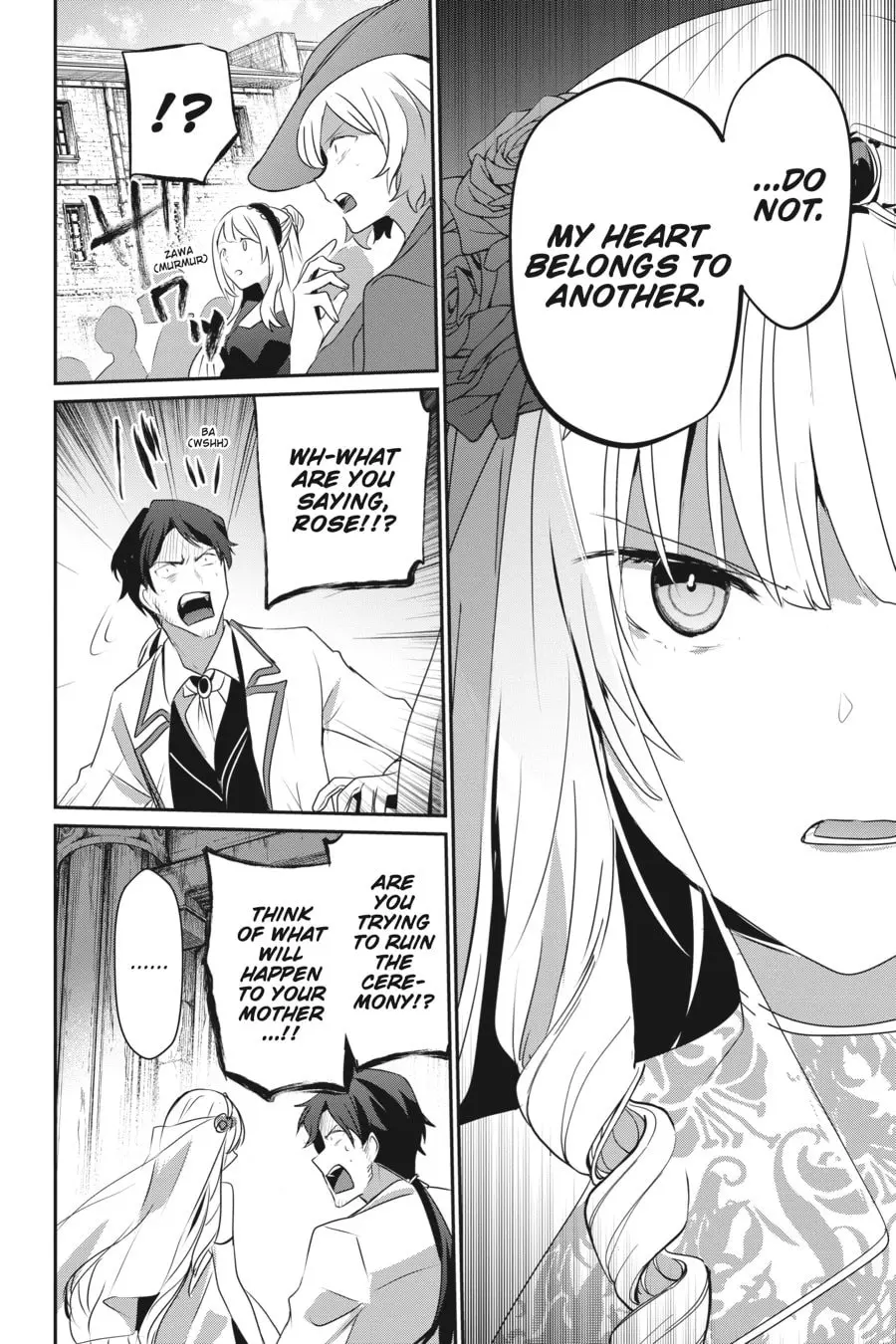 The Eminence in Shadow, chapter 44, page 26