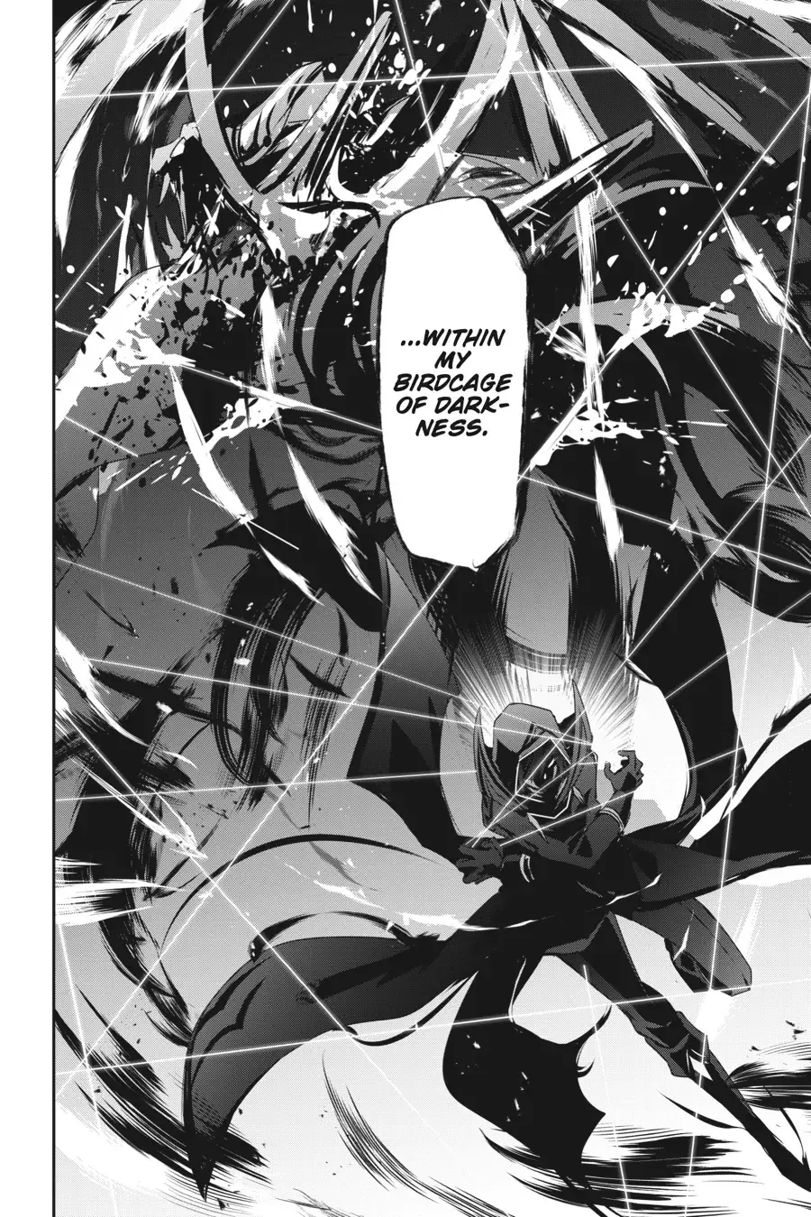 The Eminence in Shadow, chapter 46, page 10
