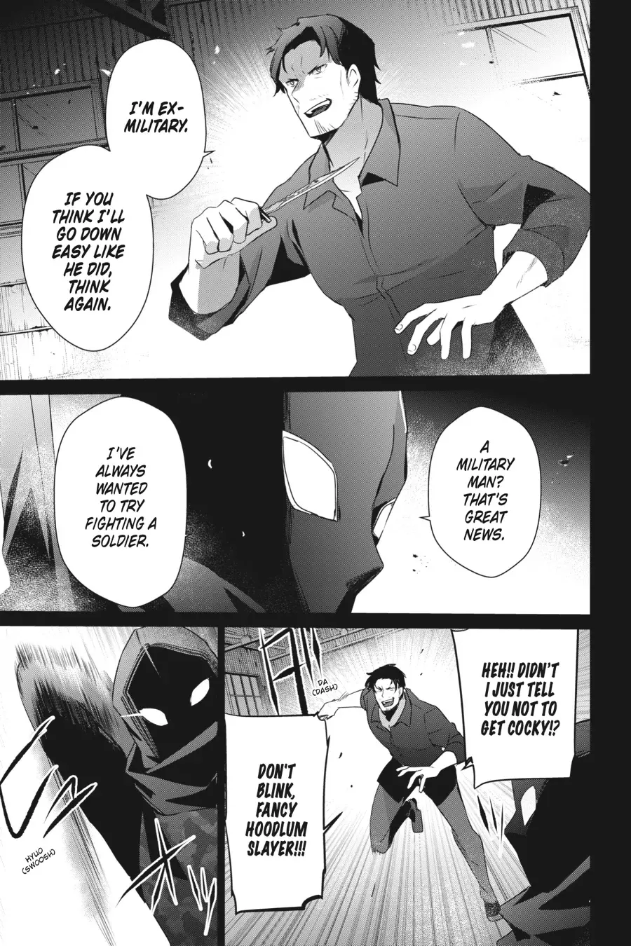 The Eminence in Shadow, chapter 47, page 13
