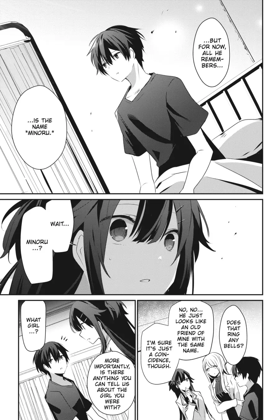 The Eminence in Shadow, chapter 49, page 17