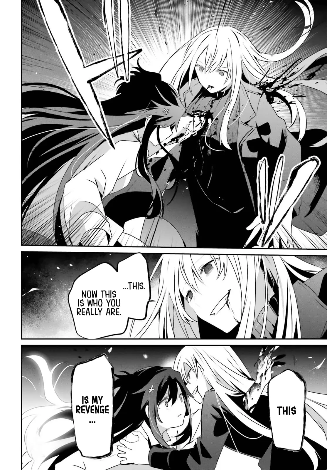 The Eminence in Shadow, chapter 54, page 17