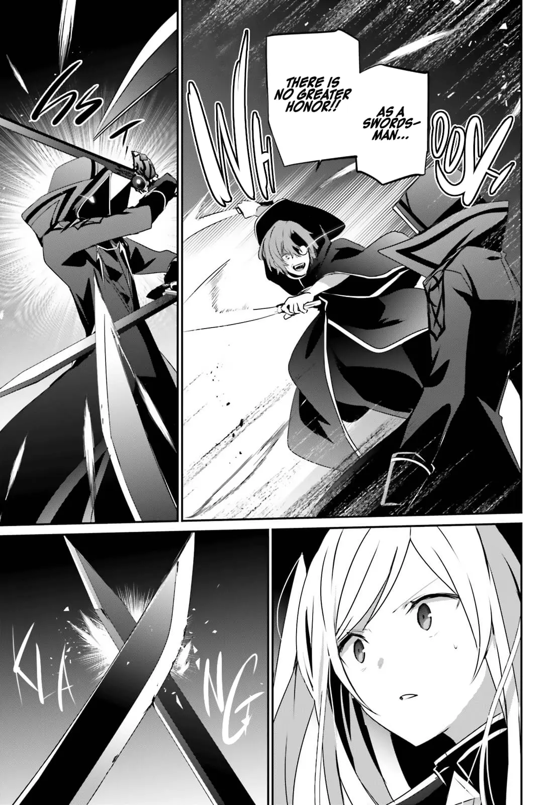 The Eminence in Shadow, chapter 60.2, page 6