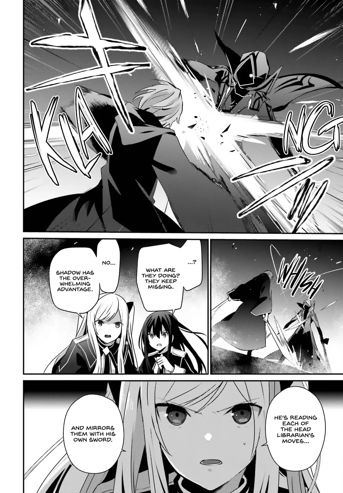 The Eminence in Shadow, chapter 60.2, page 7