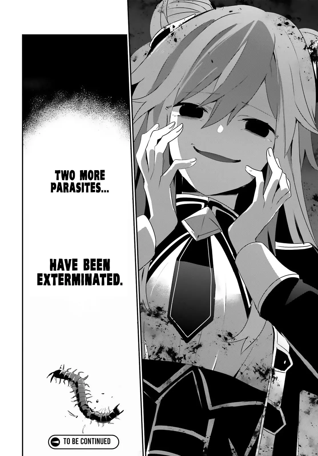 The Eminence in Shadow, chapter 68, page 33