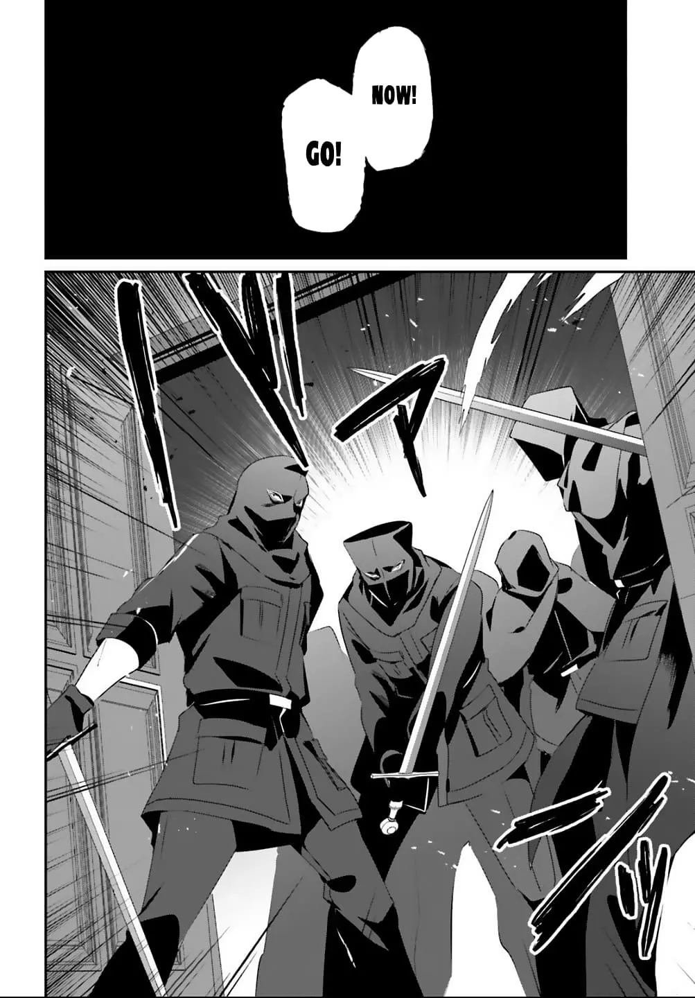 The Eminence in Shadow, chapter 70, page 7