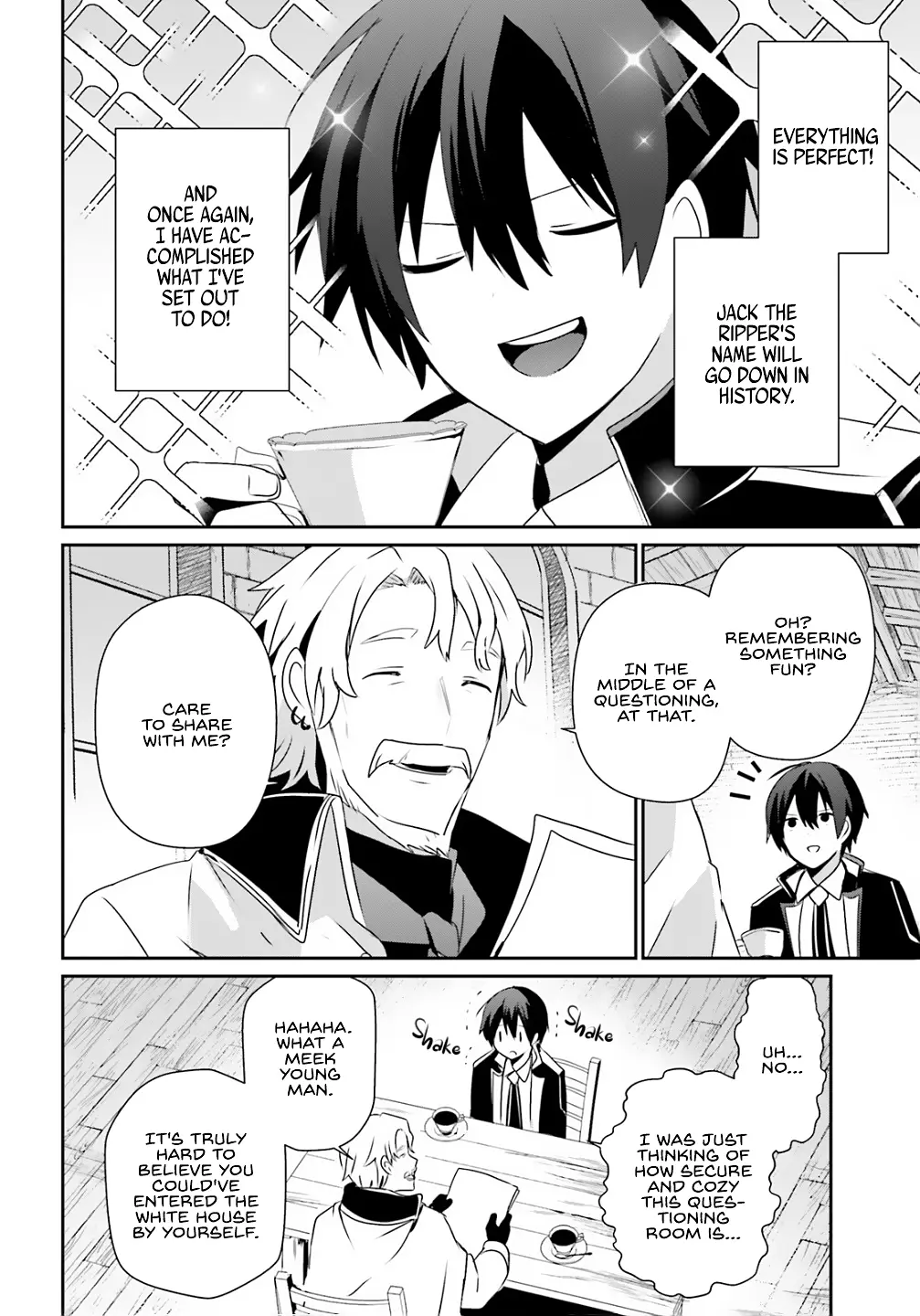 The Eminence in Shadow, chapter 73.2, page 8