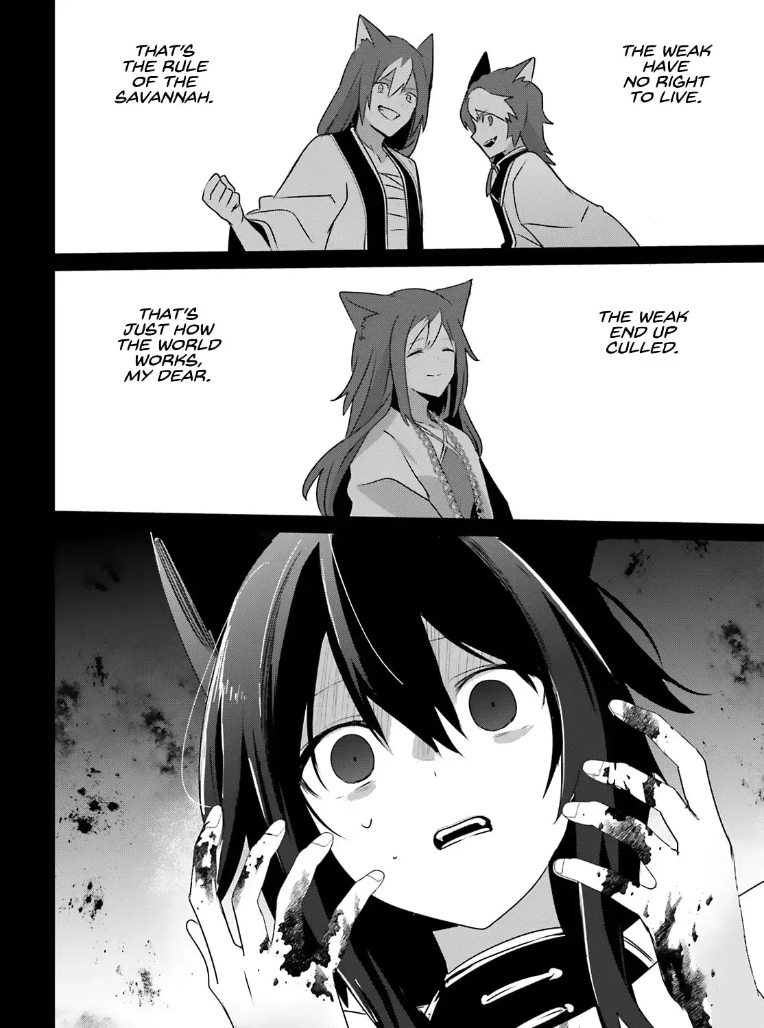 The Eminence in Shadow, chapter 75, page 44