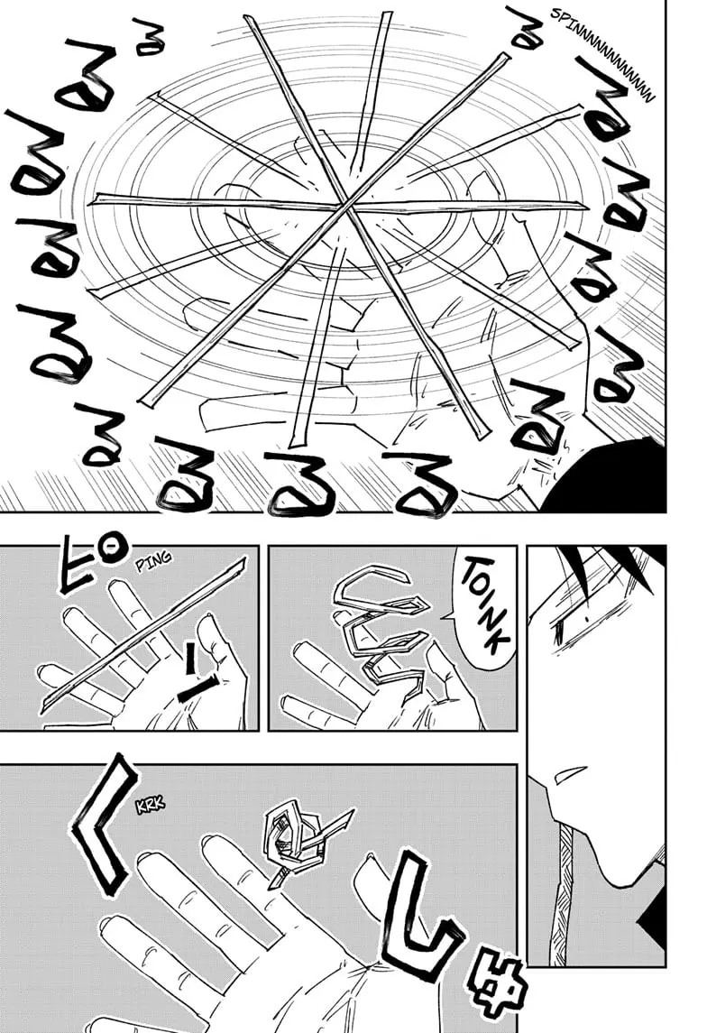 Parashoppers, chapter 1, page 31