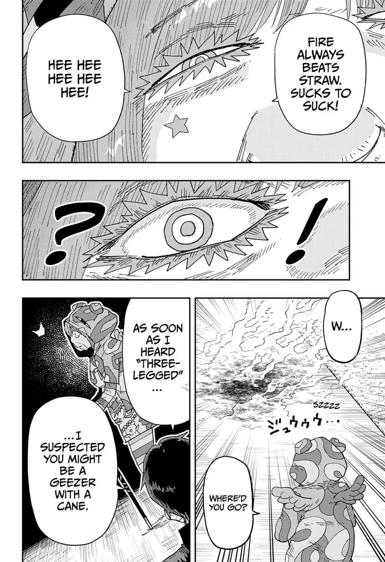 Parashoppers, chapter 2, page 24