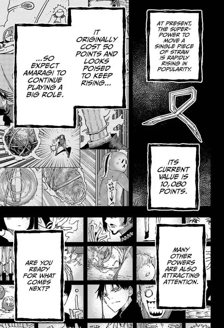 Parashoppers, chapter 7, page 20