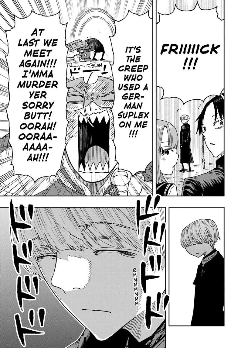 Parashoppers, chapter 9, page 13