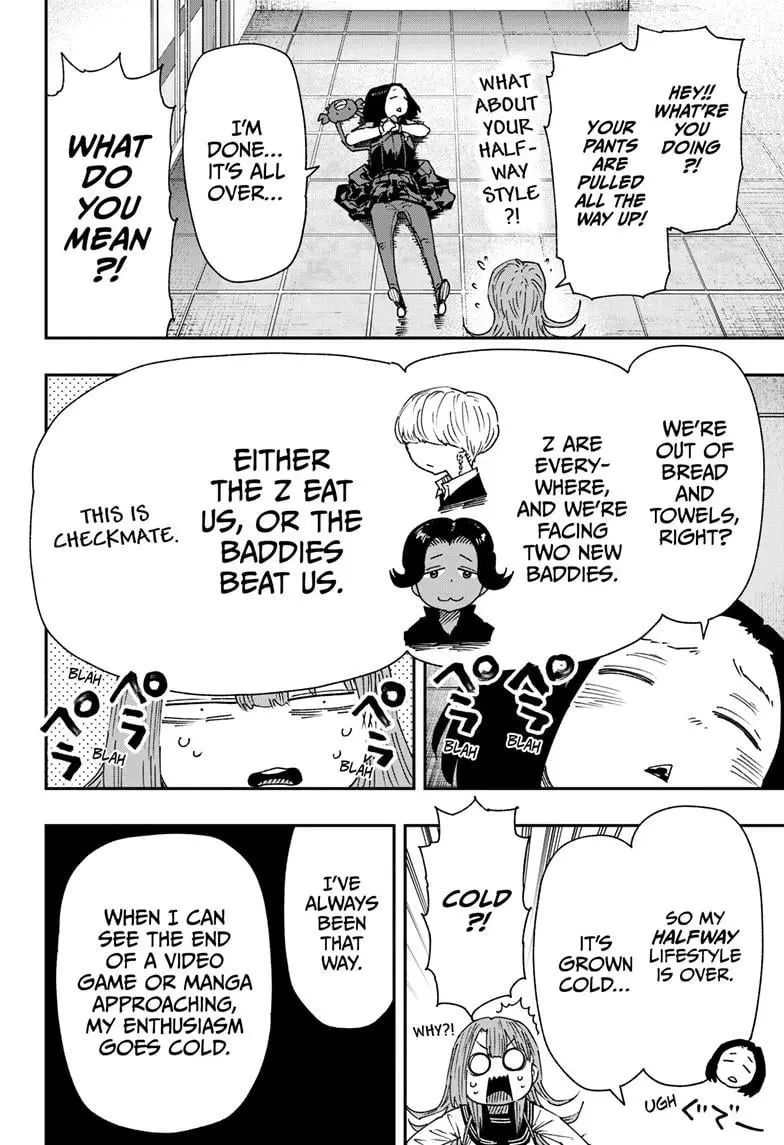 Parashoppers, chapter 25, page 14