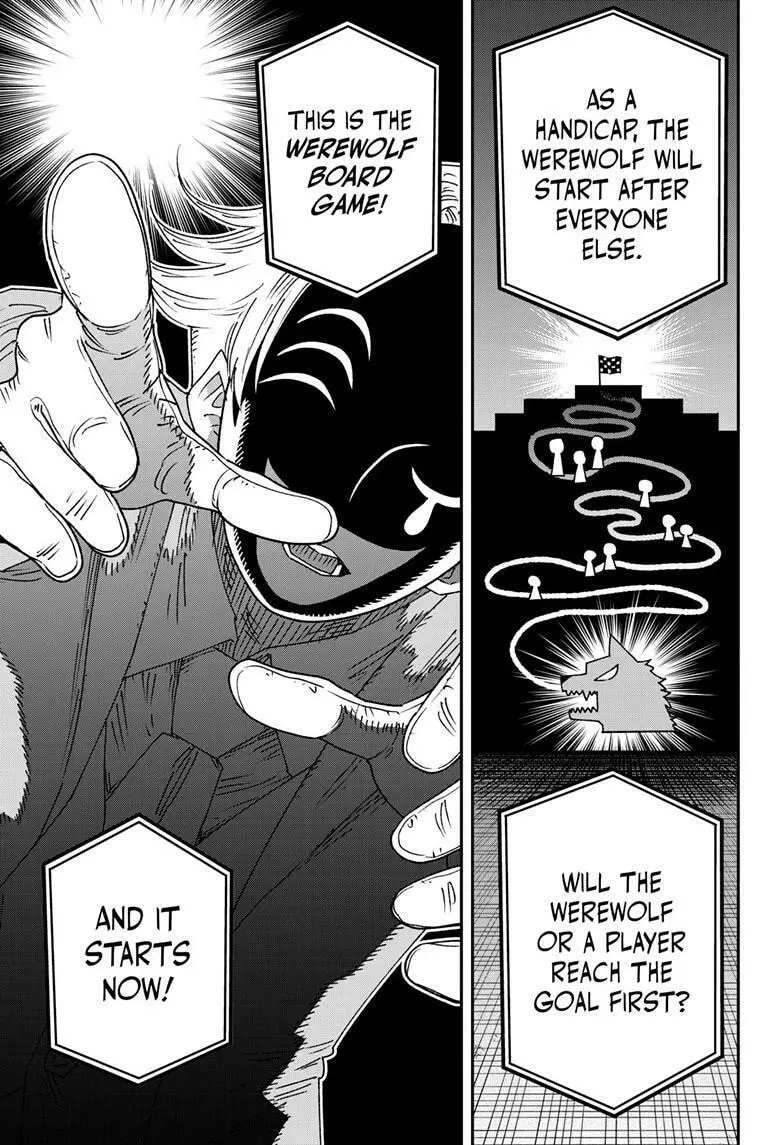Parashoppers, chapter 43, page 3
