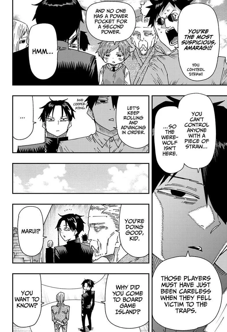 Parashoppers, chapter 44, page 4