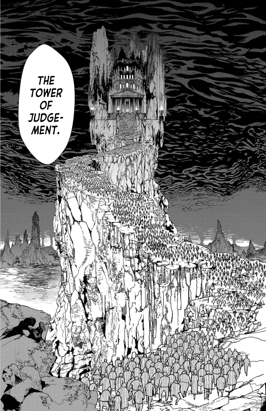 Meiou no Zakuro, chapter 2.1, page 16