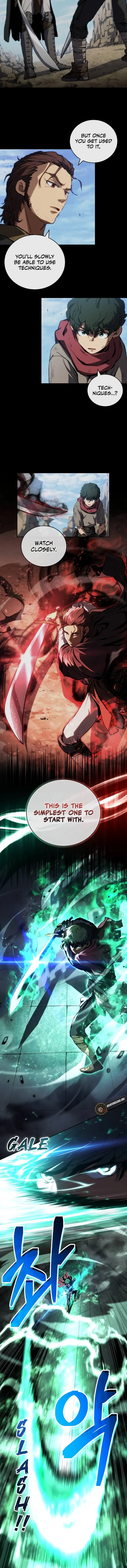 Wild Ranker, chapter 7, page 3
