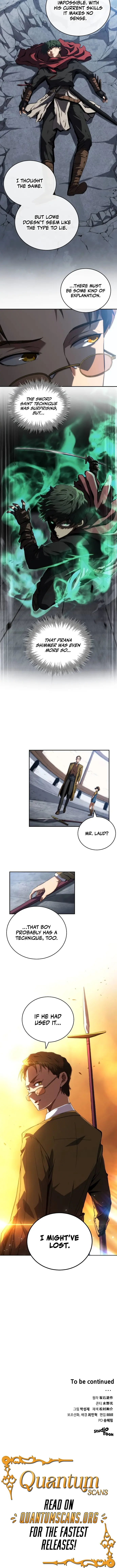 Wild Ranker, chapter 7, page 9