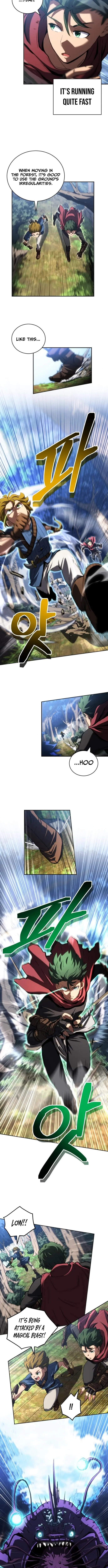 Wild Ranker, chapter 11, page 7