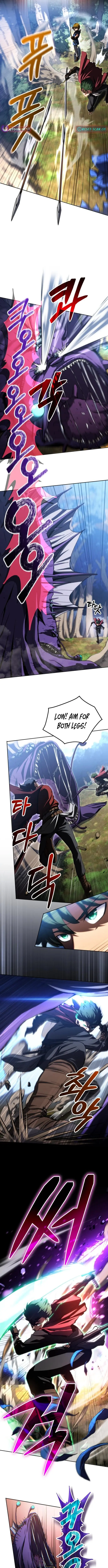 Wild Ranker, chapter 11, page 9