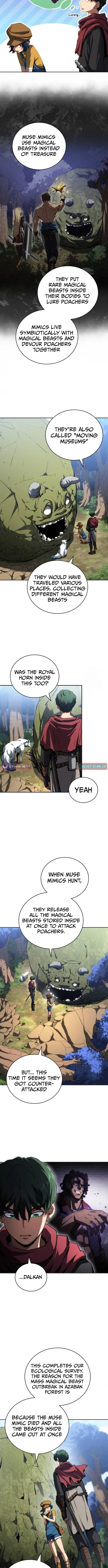 Wild Ranker, chapter 17, page 5