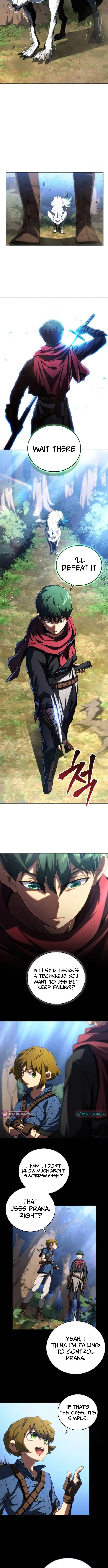 Wild Ranker, chapter 17, page 9
