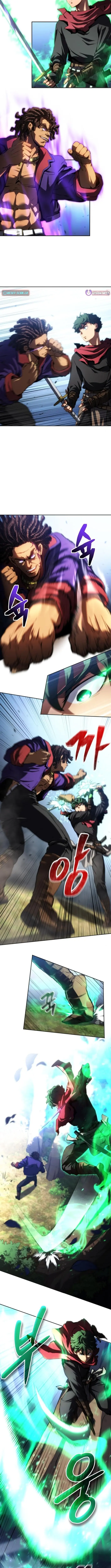 Wild Ranker, chapter 20, page 2