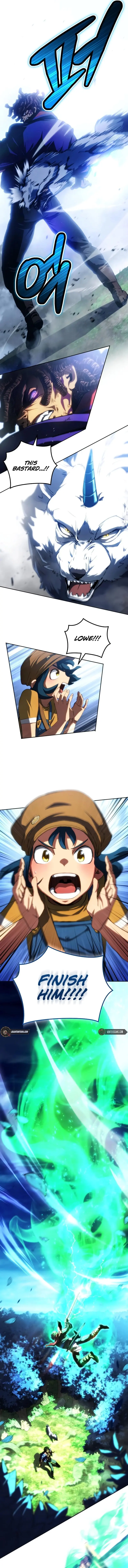 Wild Ranker, chapter 21, page 4