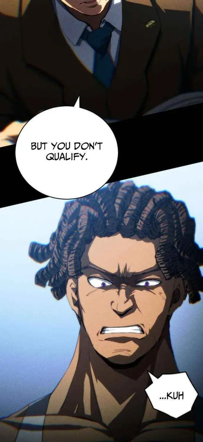 Wild Ranker, chapter 22, page 31