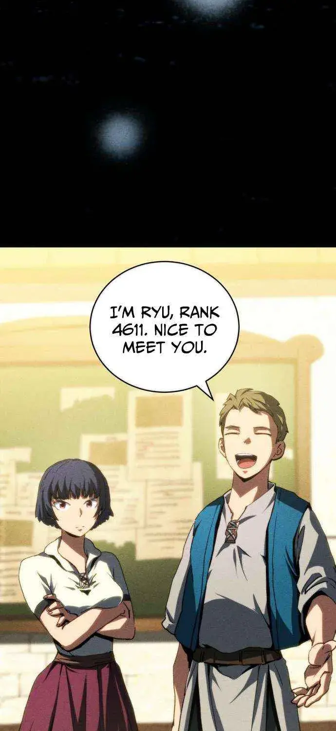 Wild Ranker, chapter 22, page 34