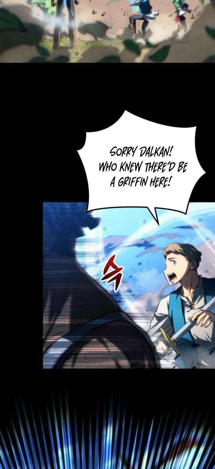 Wild Ranker, chapter 22, page 39