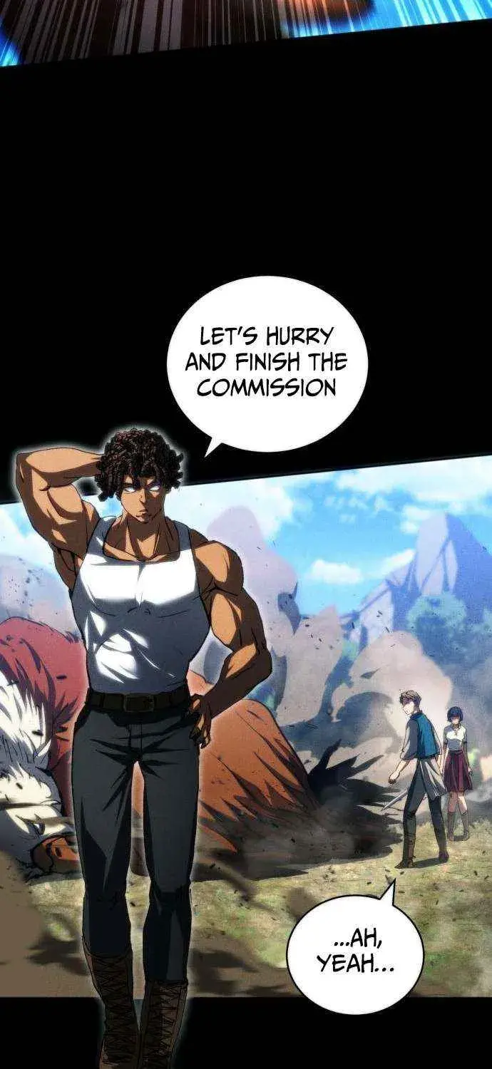 Wild Ranker, chapter 22, page 41